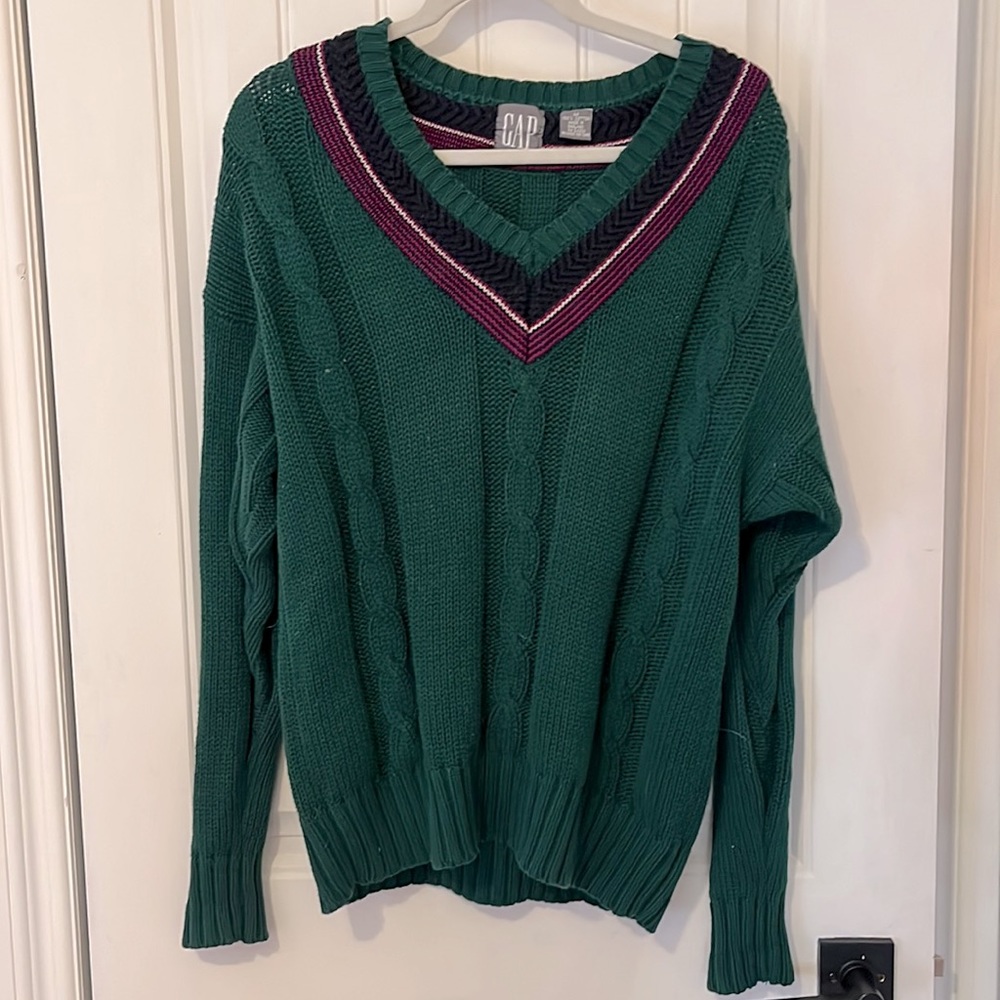 Vintage GAP Sweater